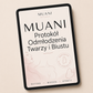 Muani Protokół Odmłodzenia Twarzy i Biustu